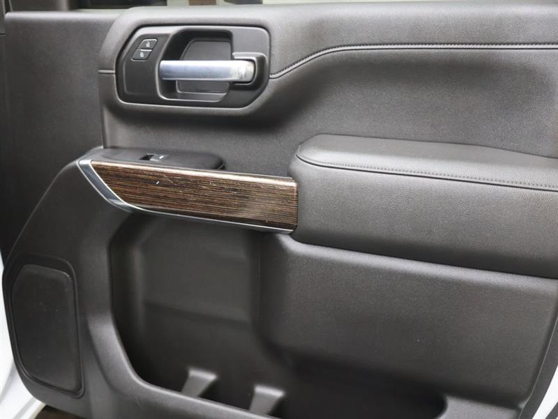 2022 GMC SIERRA 2500HD SLE