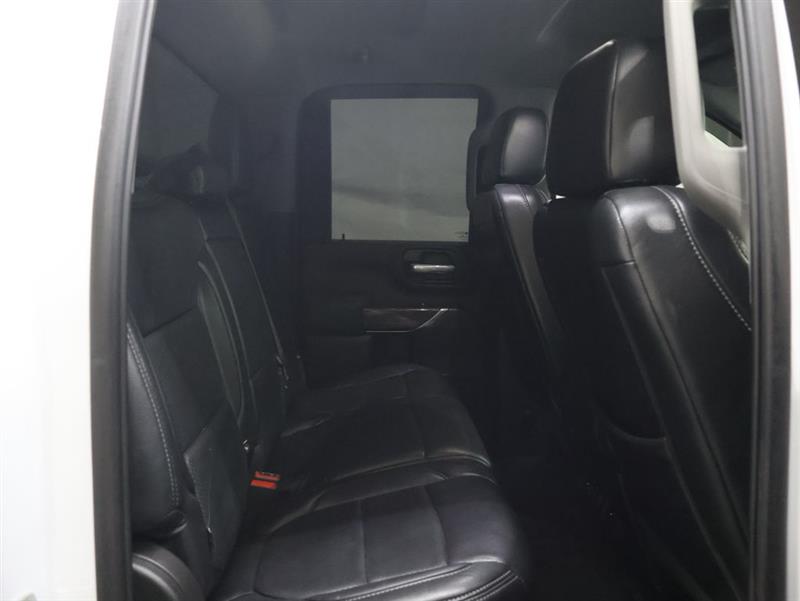 2022 GMC SIERRA 2500HD SLE