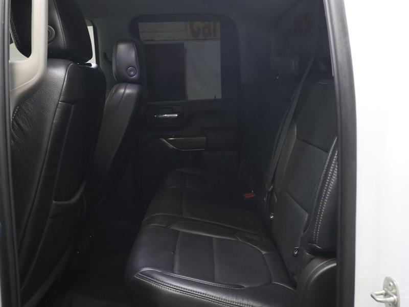 2022 GMC SIERRA 2500HD SLE