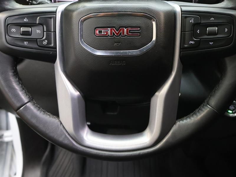 2022 GMC SIERRA 2500HD SLE