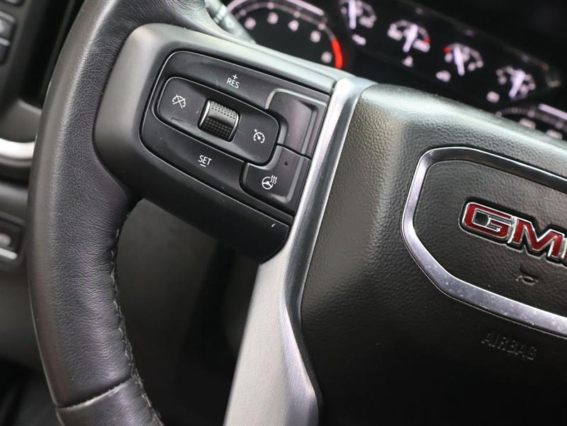 2022 GMC SIERRA 2500HD SLE