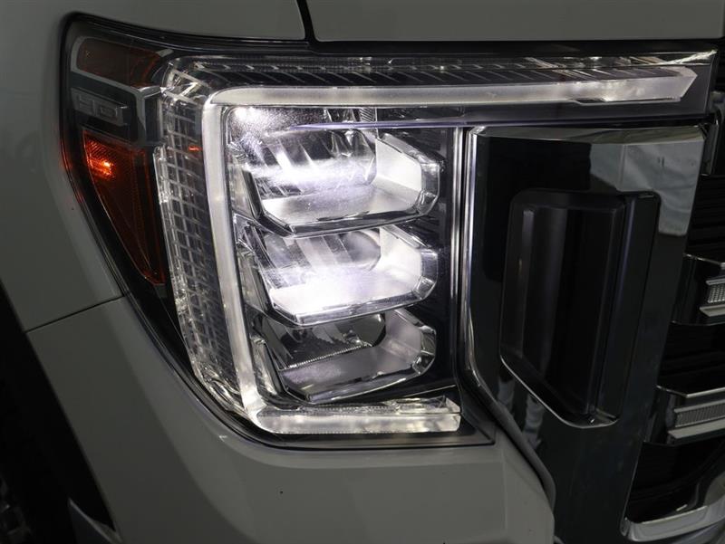 2022 GMC SIERRA 2500HD SLE
