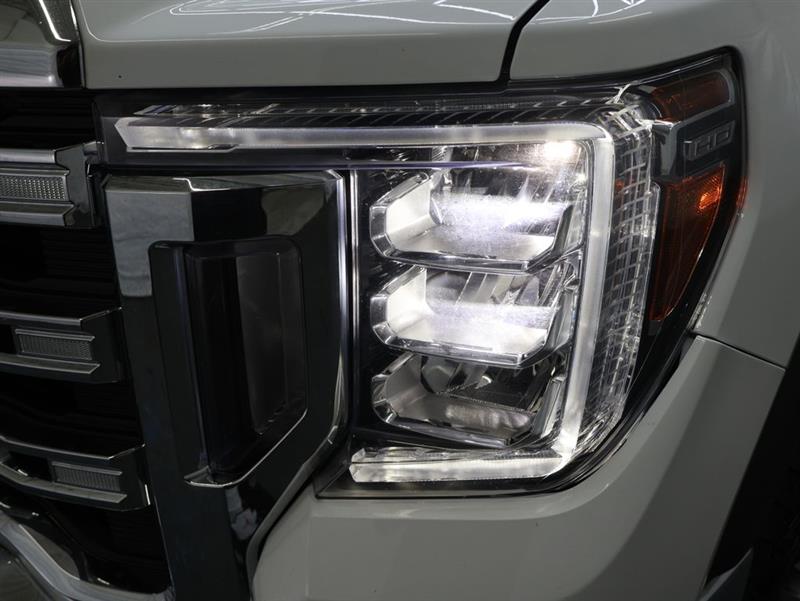 2022 GMC SIERRA 2500HD SLE