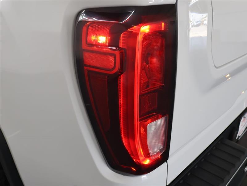 2022 GMC SIERRA 2500HD SLE