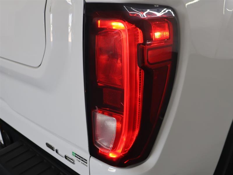 2022 GMC SIERRA 2500HD SLE