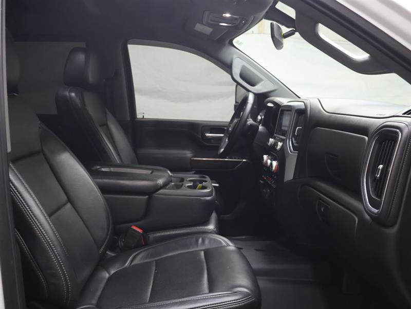 2022 GMC SIERRA 2500HD SLE