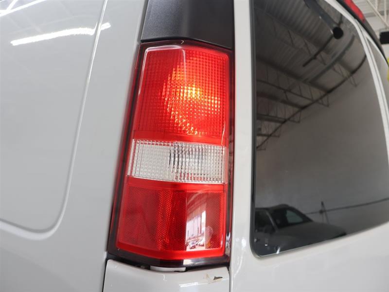 2020 GMC SAVANA 2500 CARGO VAN 
