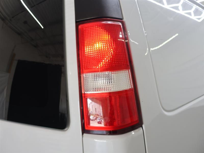 2020 GMC SAVANA 2500 CARGO VAN 