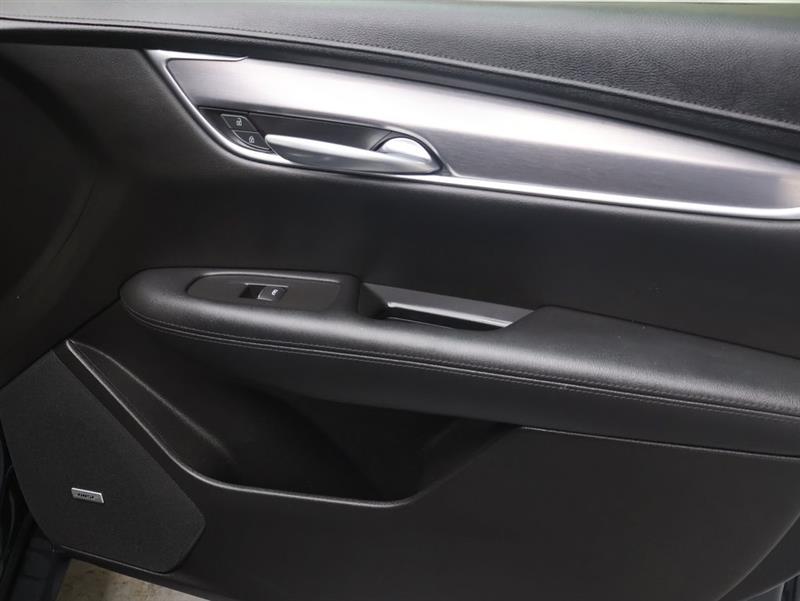 2019 CADILLAC XT5 LUXURY FWD