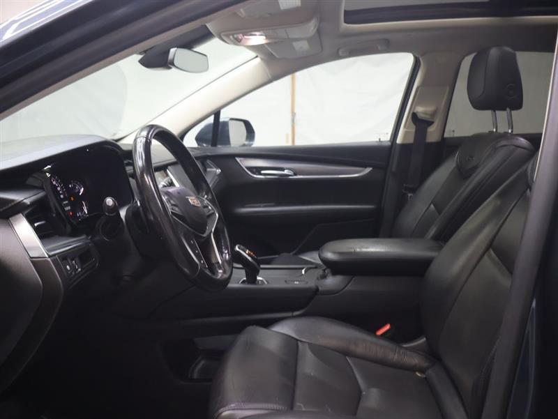 2019 CADILLAC XT5 LUXURY FWD