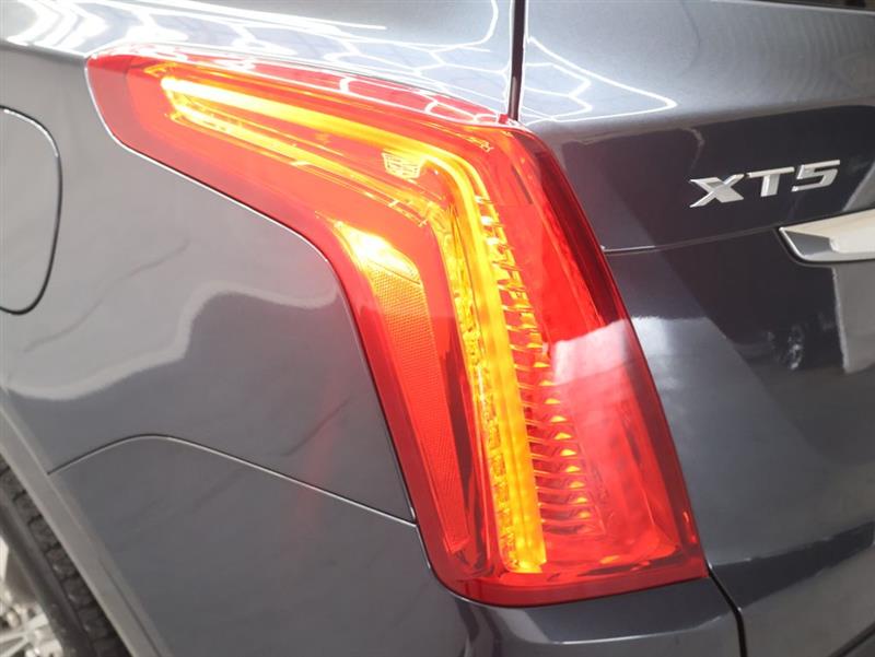 2019 CADILLAC XT5 LUXURY FWD