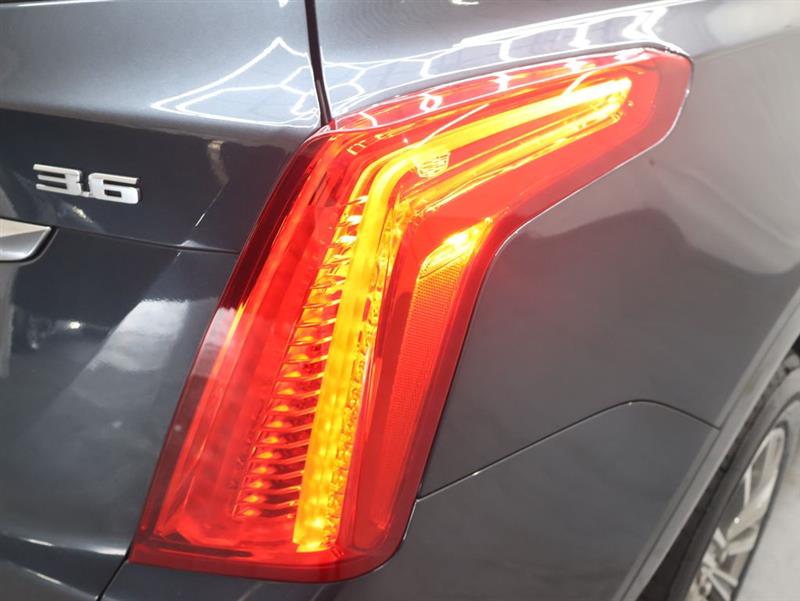 2019 CADILLAC XT5 LUXURY FWD