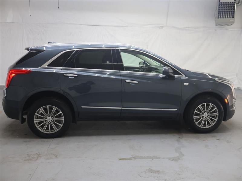 2019 CADILLAC XT5 LUXURY FWD
