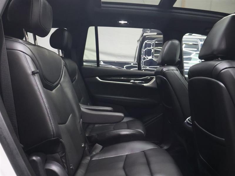 2020 CADILLAC XT6 AWD PREMIUM LUXURY