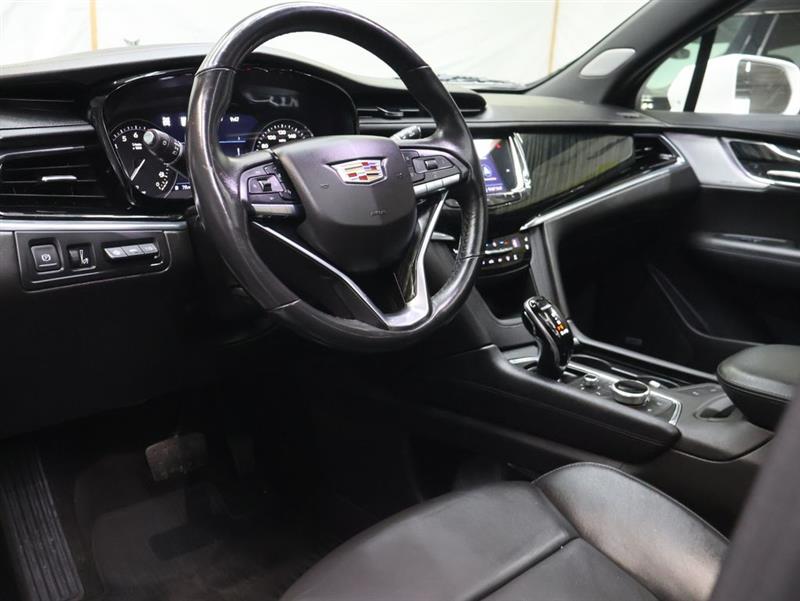 2020 CADILLAC XT6 AWD PREMIUM LUXURY