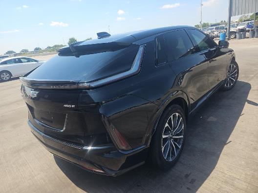 2024 CADILLAC LYRIQ SPORT