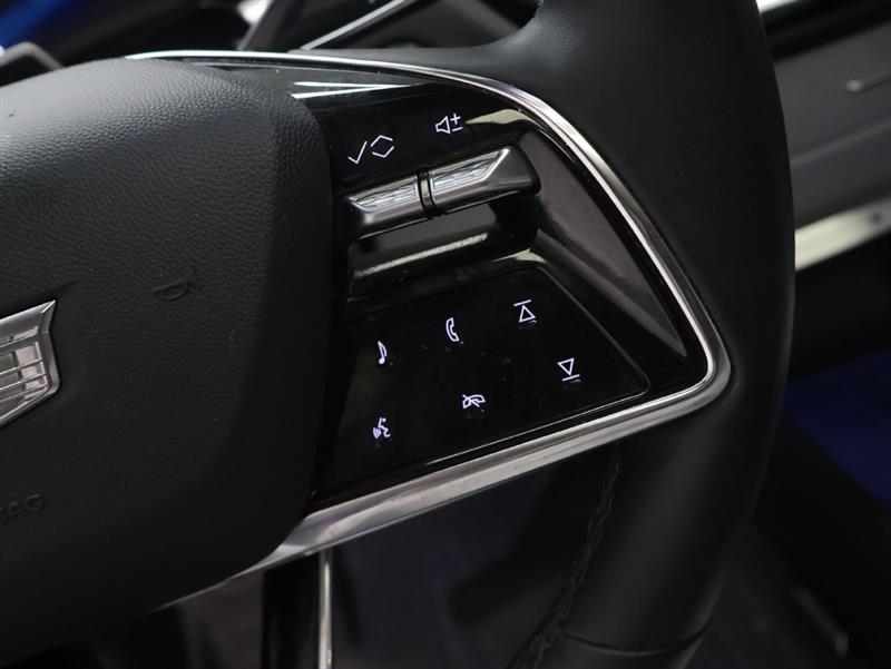 2024 CADILLAC LYRIQ SPORT