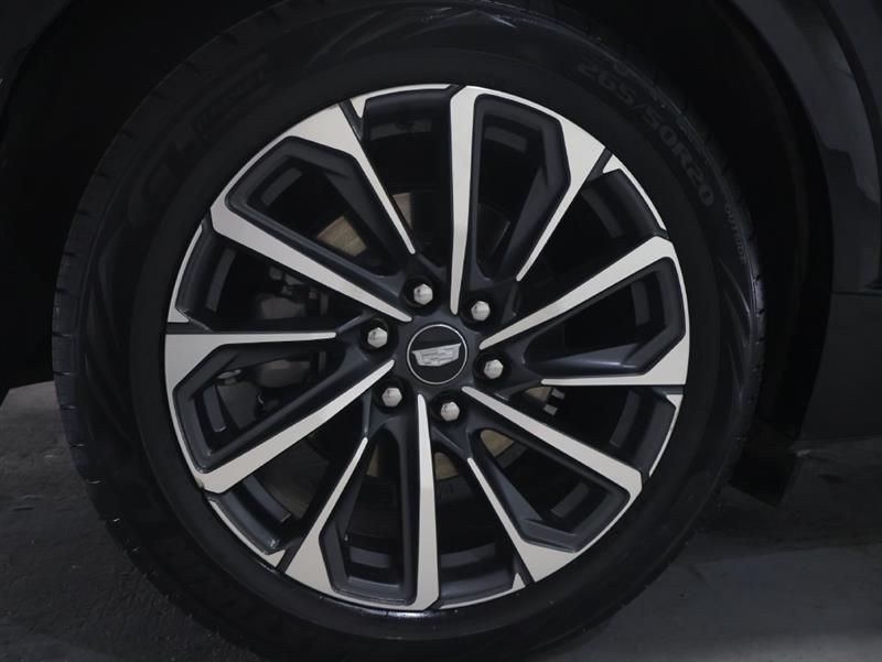 2024 CADILLAC LYRIQ SPORT