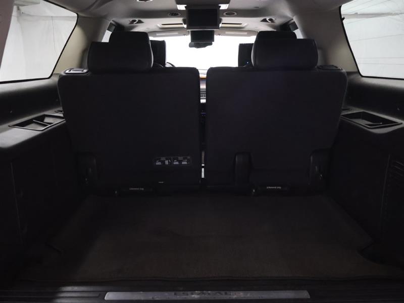 2013 CADILLAC ESCALADE ESV Platinum Edition