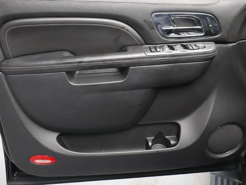 2013 CADILLAC ESCALADE ESV Platinum Edition