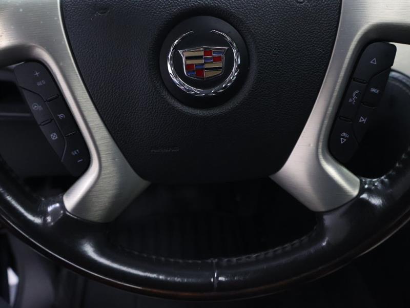2013 CADILLAC ESCALADE ESV Platinum Edition