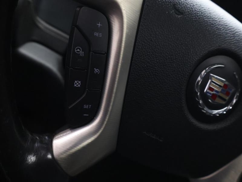 2013 CADILLAC ESCALADE ESV Platinum Edition
