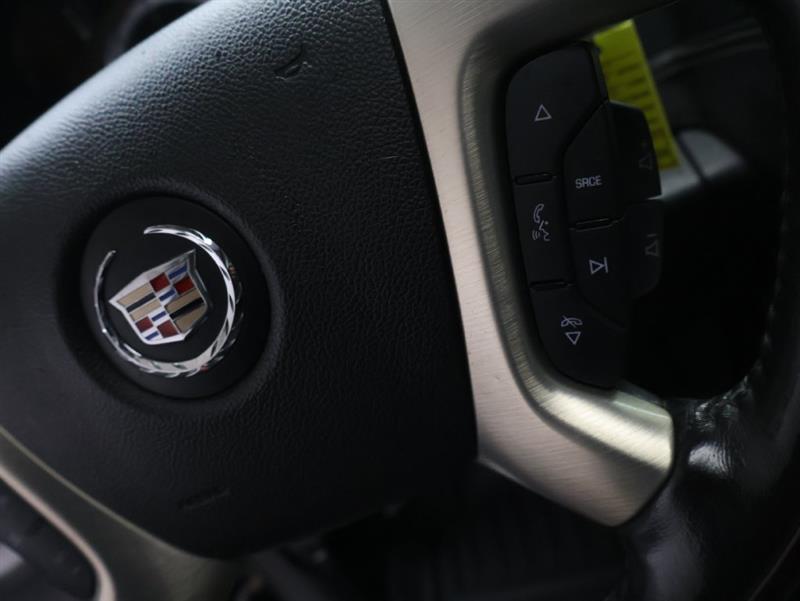 2013 CADILLAC ESCALADE ESV Platinum Edition