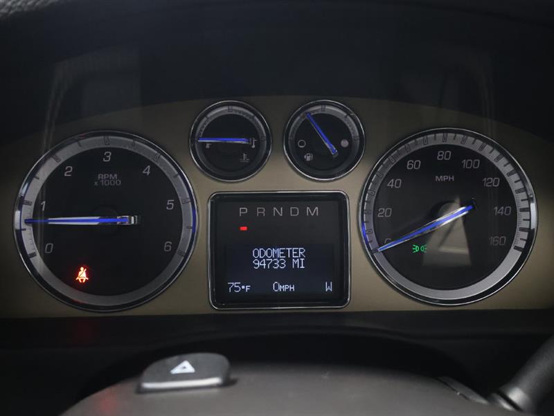 2013 CADILLAC ESCALADE ESV Platinum Edition