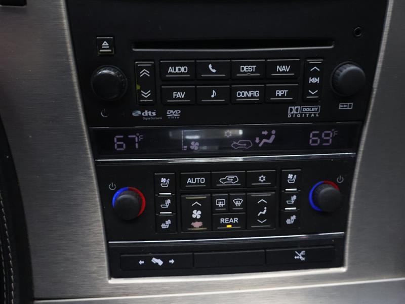 2013 CADILLAC ESCALADE ESV Platinum Edition