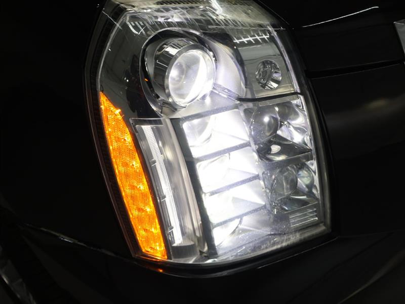 2013 CADILLAC ESCALADE ESV Platinum Edition