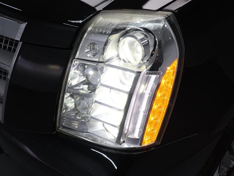 2013 CADILLAC ESCALADE ESV Platinum Edition