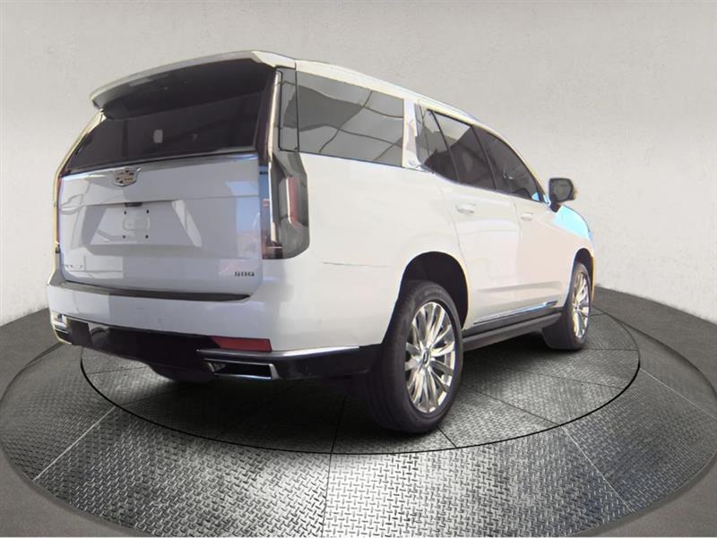 2023 CADILLAC ESCALADE 4WD PREMIUM LUXURY