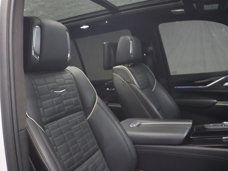 2024 CADILLAC ESCALADE AWD V-SERIES