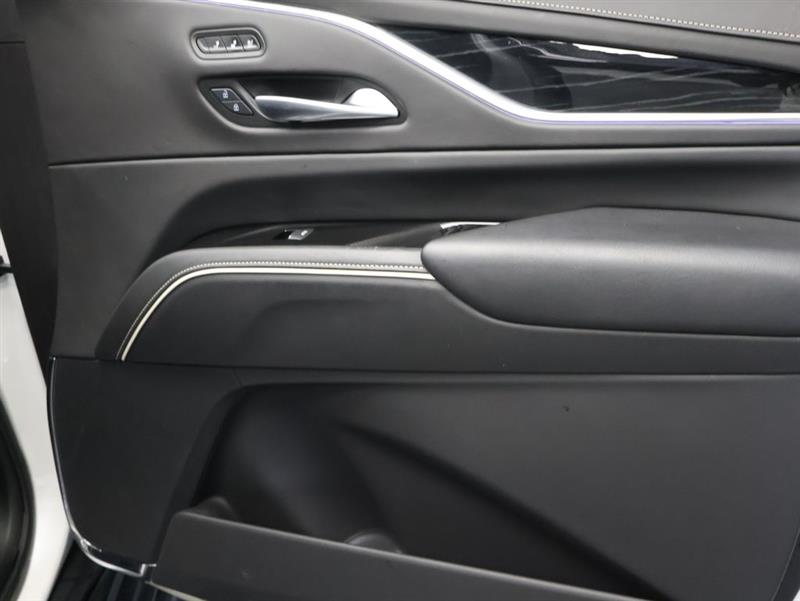 2024 CADILLAC ESCALADE AWD V-SERIES
