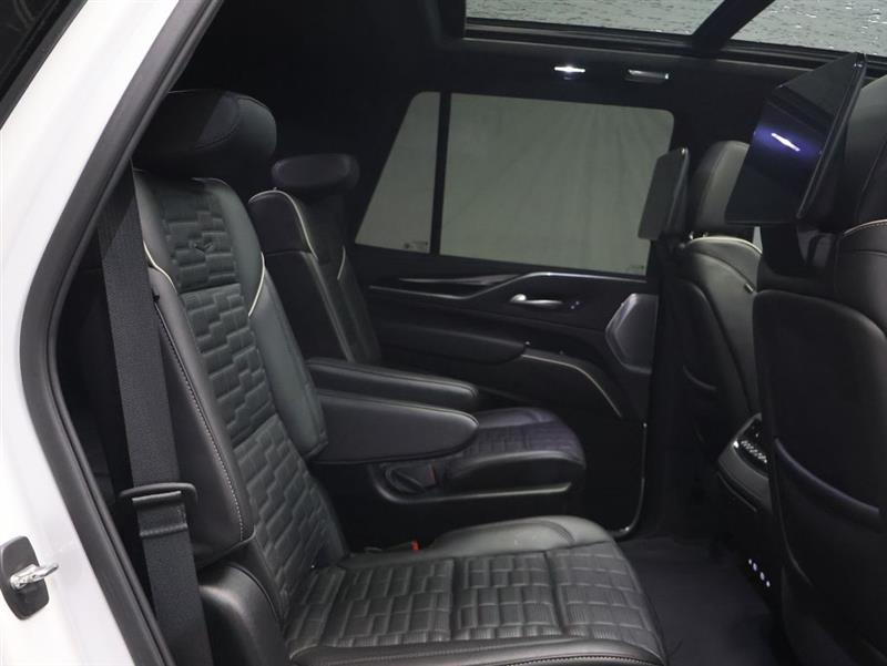2024 CADILLAC ESCALADE AWD V-SERIES