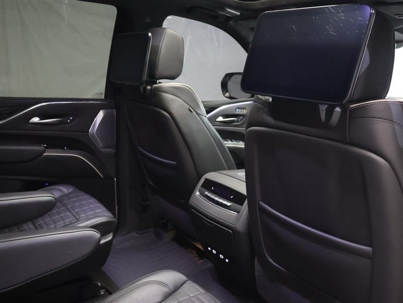 2024 CADILLAC ESCALADE AWD V-SERIES