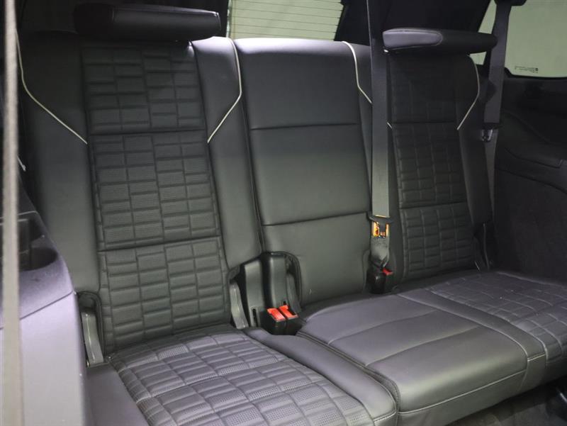 2024 CADILLAC ESCALADE AWD V-SERIES