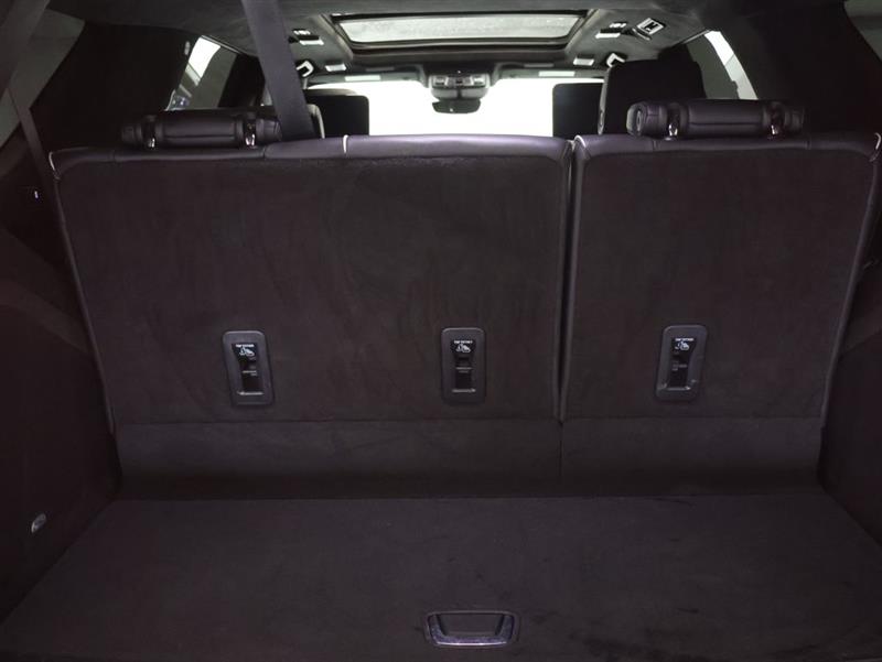 2024 CADILLAC ESCALADE AWD V-SERIES