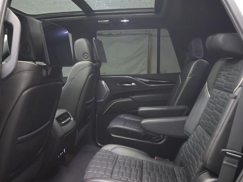 2024 CADILLAC ESCALADE AWD V-SERIES