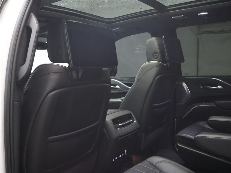 2024 CADILLAC ESCALADE AWD V-SERIES