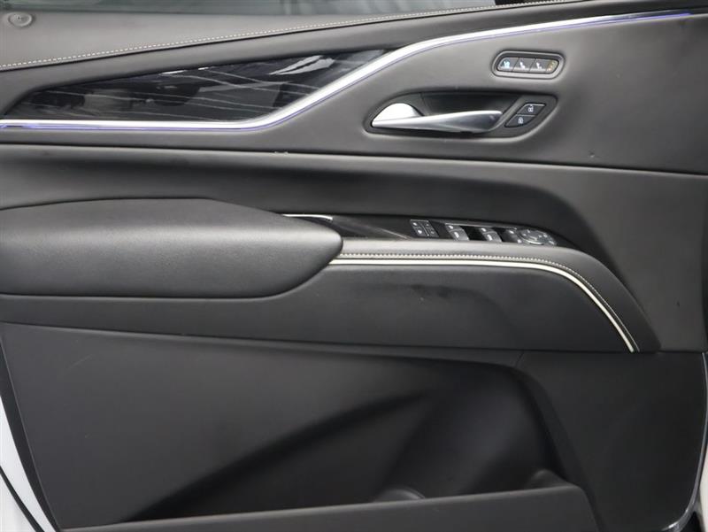 2024 CADILLAC ESCALADE AWD V-SERIES