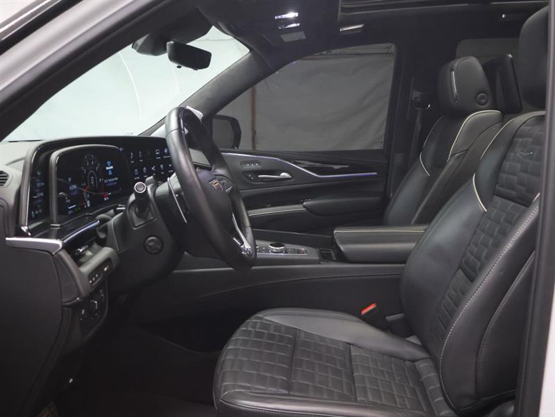 2024 CADILLAC ESCALADE AWD V-SERIES