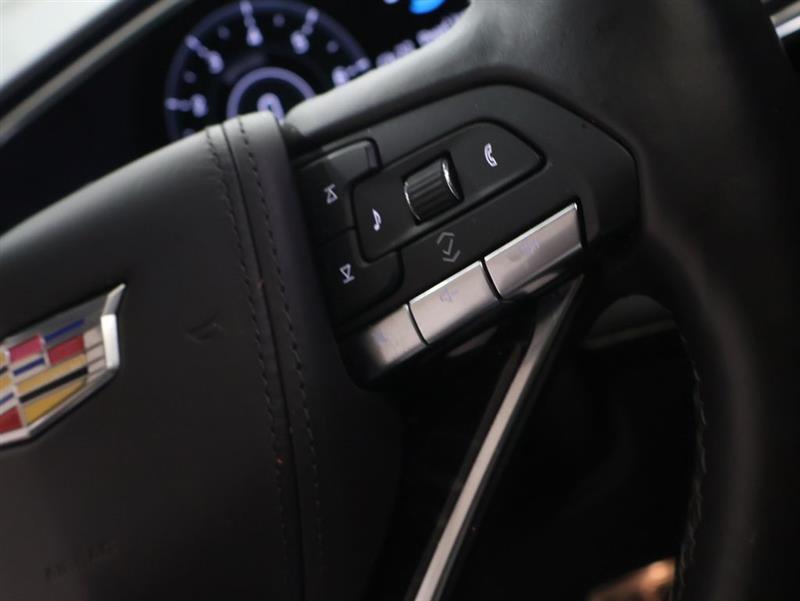 2024 CADILLAC ESCALADE AWD V-SERIES
