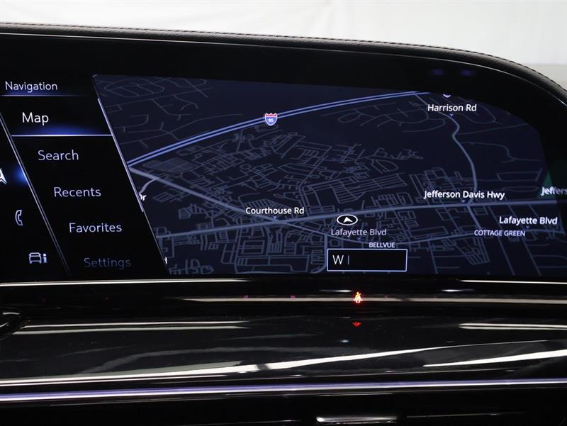 2024 CADILLAC ESCALADE AWD V-SERIES