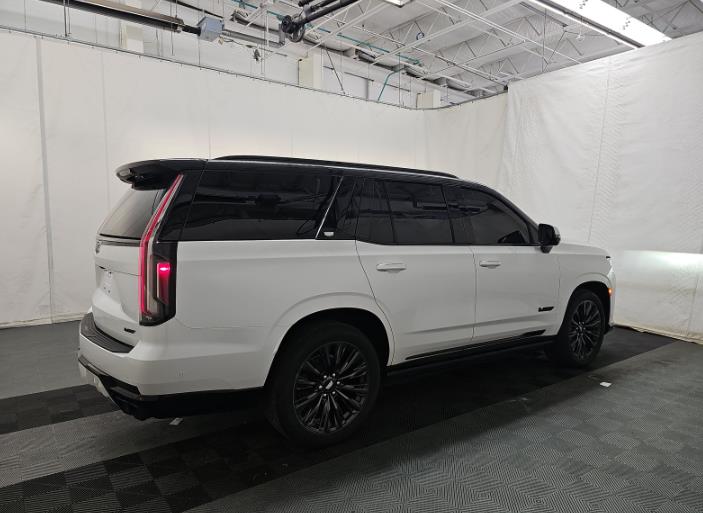 2024 CADILLAC ESCALADE AWD V-SERIES