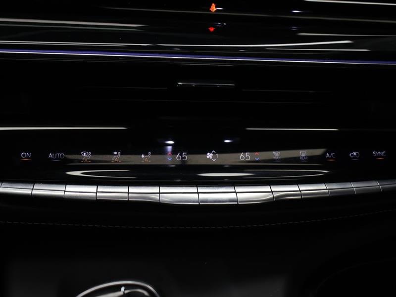 2024 CADILLAC ESCALADE AWD V-SERIES