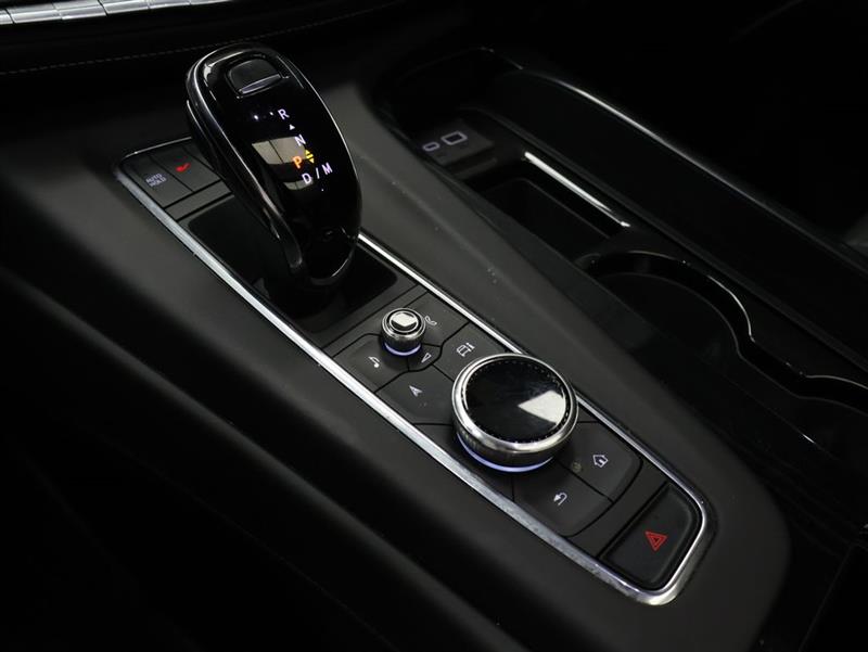 2024 CADILLAC ESCALADE AWD V-SERIES