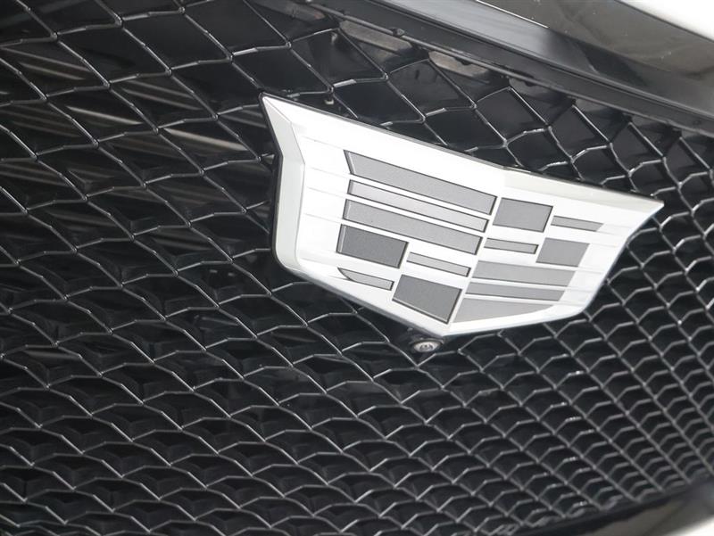 2024 CADILLAC ESCALADE AWD V-SERIES