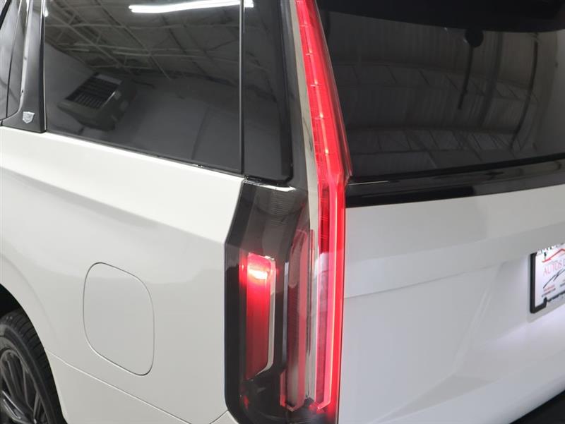 2024 CADILLAC ESCALADE AWD V-SERIES