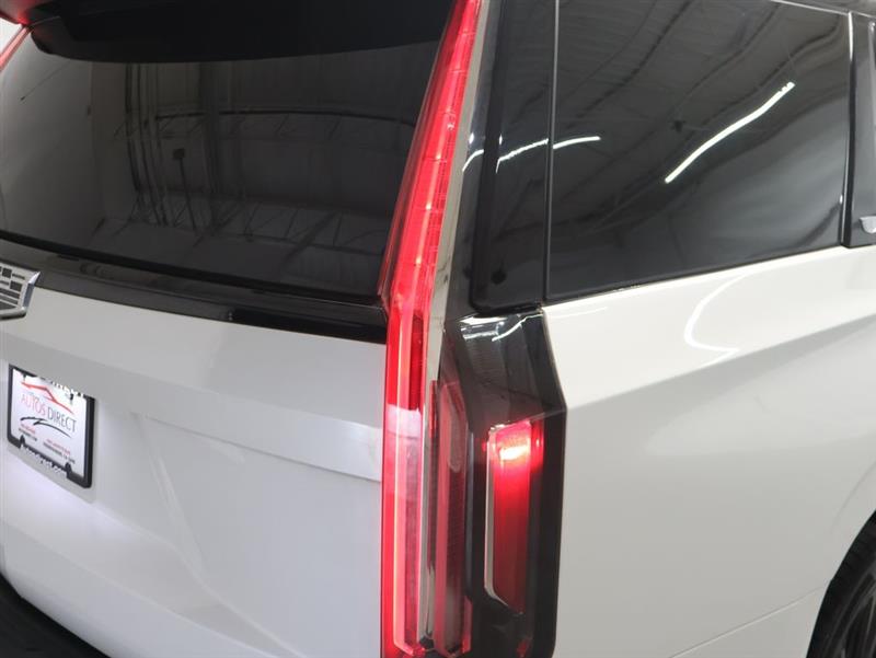 2024 CADILLAC ESCALADE AWD V-SERIES